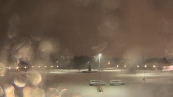 Weather camera view of AACS Primary Campus.