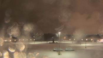 Weather camera view of AACS Primary Campus.