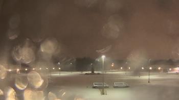 Weather camera view of AACS Primary Campus.