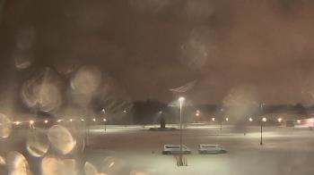 Weather camera view of AACS Primary Campus.