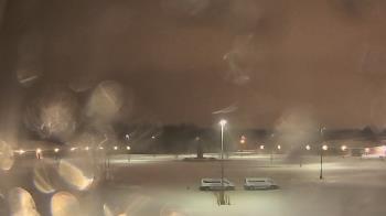 Weather camera view of AACS Primary Campus.