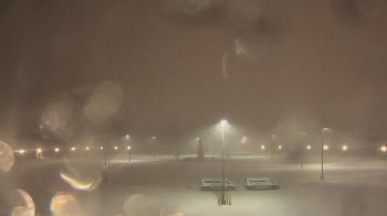 Weather camera view of AACS Primary Campus.
