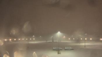 Weather camera view of AACS Primary Campus.