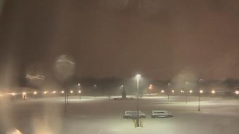 Weather camera view of AACS Primary Campus.