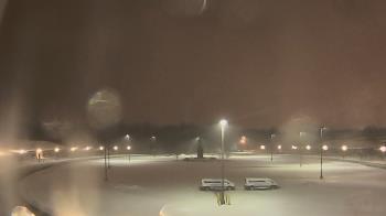 Weather camera view of AACS Primary Campus.