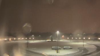 Weather camera view of AACS Primary Campus.