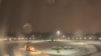 Weather camera view of AACS Primary Campus.