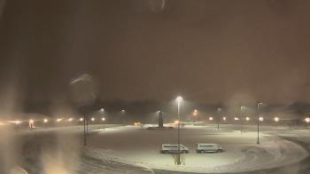 Weather camera view of AACS Primary Campus.
