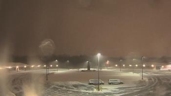 Weather camera view of AACS Primary Campus.