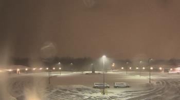 Weather camera view of AACS Primary Campus.
