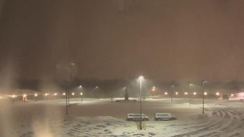 Weather camera view of AACS Primary Campus.