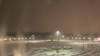 Weather camera view of AACS Primary Campus.