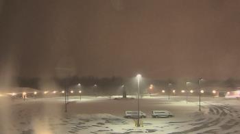 Weather camera view of AACS Primary Campus.