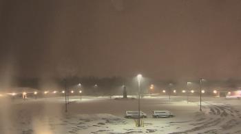 Weather camera view of AACS Primary Campus.