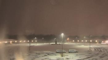 Weather camera view of AACS Primary Campus.