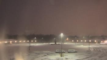 Weather camera view of AACS Primary Campus.