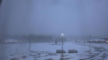 Weather camera view of AACS Primary Campus.
