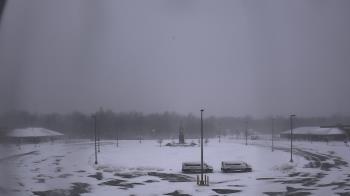 Weather camera view of AACS Primary Campus.