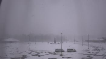 Weather camera view of AACS Primary Campus.