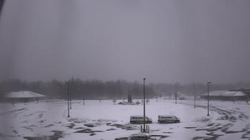 Weather camera view of AACS Primary Campus.