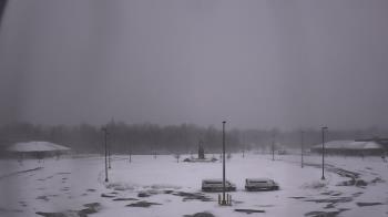 Weather camera view of AACS Primary Campus.