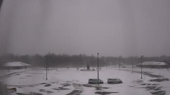 Weather camera view of AACS Primary Campus.