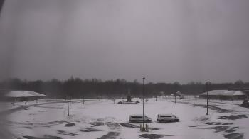 Weather camera view of AACS Primary Campus.