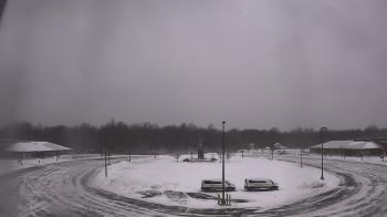 Weather camera view of AACS Primary Campus.