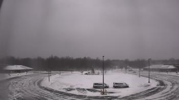Weather camera view of AACS Primary Campus.