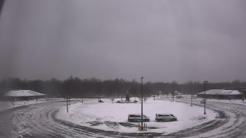 Weather camera view of AACS Primary Campus.