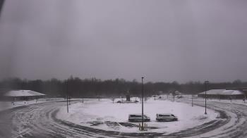 Weather camera view of AACS Primary Campus.