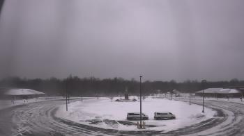 Weather camera view of AACS Primary Campus.
