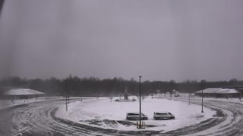 Weather camera view of AACS Primary Campus.