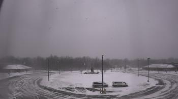 Weather camera view of AACS Primary Campus.
