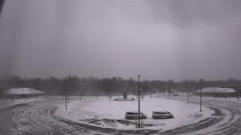 Weather camera view of AACS Primary Campus.