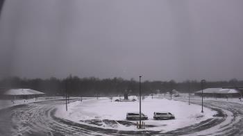 Weather camera view of AACS Primary Campus.