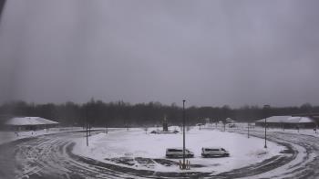 Weather camera view of AACS Primary Campus.