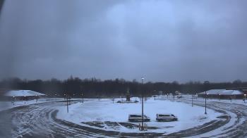 Weather camera view of AACS Primary Campus.