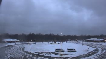 Weather camera view of AACS Primary Campus.