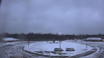Weather camera view of AACS Primary Campus.