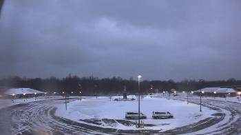 Weather camera view of AACS Primary Campus.