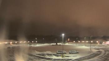 Weather camera view of AACS Primary Campus.