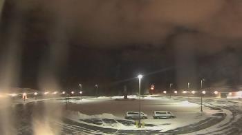 Weather camera view of AACS Primary Campus.