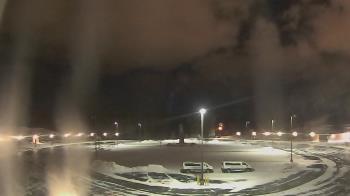 Weather camera view of AACS Primary Campus.