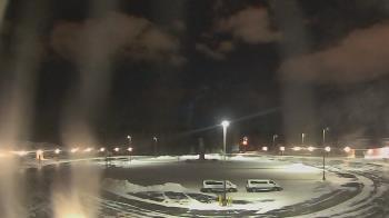 Weather camera view of AACS Primary Campus.