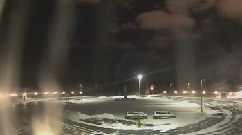 Weather camera view of AACS Primary Campus.