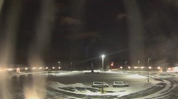 Weather camera view of AACS Primary Campus.