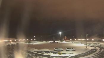 Weather camera view of AACS Primary Campus.