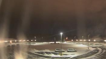 Weather camera view of AACS Primary Campus.