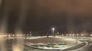 Weather camera view of AACS Primary Campus.